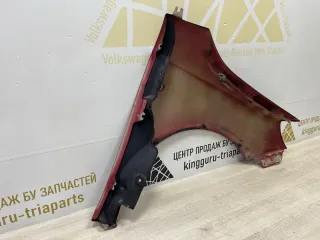5J0821021A Крыло Skoda Roomster 1 Арт TP117905, вид 14