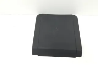 A2601550200 крышка двигателя Mercedes CLA c117 Арт VZ237291