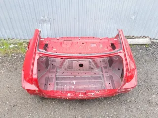 A1776305802 Четверть Mercedes CLA c117 Арт VZ237316, вид 2