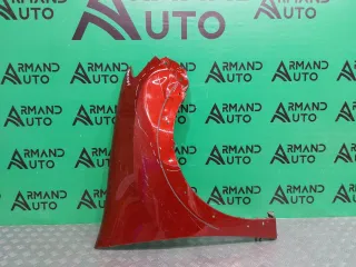 631008401R Крыло рено сандеро Renault Sandero 2 Арт ARM279120, вид 1