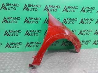 631008401R Крыло рено сандеро Renault Sandero 2 Арт ARM279120, вид 2