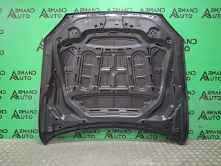 41617228974, 7 капот бмв ф06 ф12 ф13 (ф f 06 12 13) BMW 6 F06/F12/F13 Арт ARM372944, вид 6