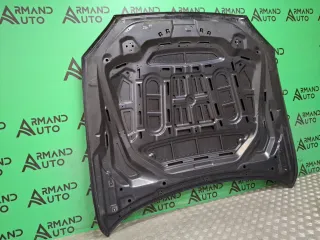 41617228974, 7 капот бмв ф06 ф12 ф13 (ф f 06 12 13) BMW 6 F06/F12/F13 Арт ARM372944, вид 7