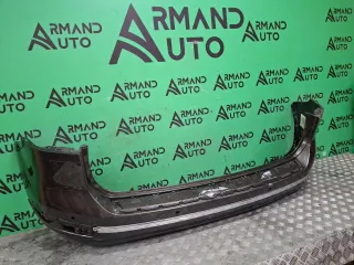 7P6807421FGRU, 7P6807421D, 9 Бампер фольксваген, фольцваген туарег Volkswagen Touareg 2 Арт ARM373316, вид 2