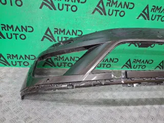 7P6807221DGRU, 7P6807221D, 9 Бампер фольксваген, фольцваген туарег Volkswagen Touareg 2 Арт ARM373580, вид 6