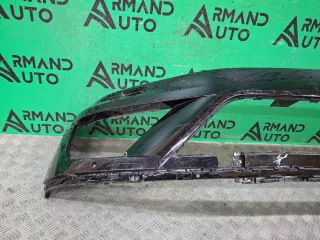 7P6807221DGRU, 7P6807221D, 9 Бампер фольксваген, фольцваген туарег Volkswagen Touareg 2 Арт ARM373629, вид 5