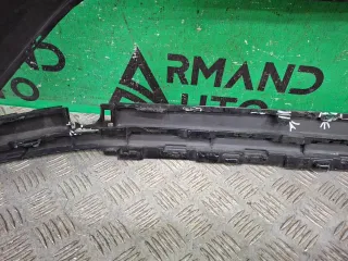 7P6807221DGRU, 7P6807221D, 9 Бампер фольксваген, фольцваген туарег Volkswagen Touareg 2 Арт ARM373629, вид 7