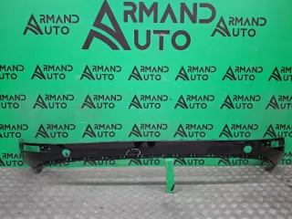 7P6807521AGRU, 7P6807521A, 9 бампер нижняя часть Volkswagen Touareg 2 Арт ARM373757