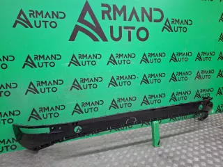 7P6807521AGRU, 7P6807521A, 9 бампер нижняя часть Volkswagen Touareg 2 Арт ARM373757, вид 2