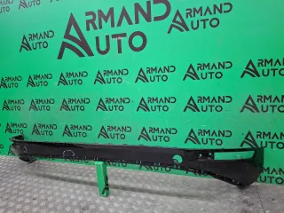 7P6807521AGRU, 7P6807521A, 9 бампер нижняя часть Volkswagen Touareg 2 Арт ARM373757, вид 3