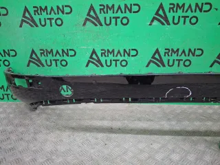 7P6807521AGRU, 7P6807521A, 9 бампер нижняя часть Volkswagen Touareg 2 Арт ARM373757, вид 4