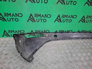7P6807521AGRU, 7P6807521A, 9 бампер нижняя часть Volkswagen Touareg 2 Арт ARM373757, вид 7