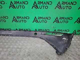 7P6807521AGRU, 7P6807521A, 9 бампер нижняя часть Volkswagen Touareg 2 Арт ARM373757, вид 8