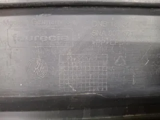 5NA8075219B9, 5NA807521, 9 бампер нижняя часть Volkswagen Tiguan 2 Арт ARM373760, вид 13