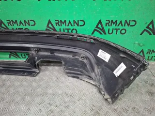 5NA8075219B9, 5NA807521, 9 бампер нижняя часть Volkswagen Tiguan 2 Арт ARM373760, вид 9