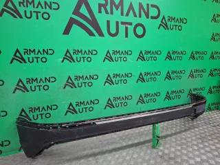 5NA807521B9B9, 5NA807521B, 9 бампер нижняя часть Volkswagen Tiguan 2 Арт ARM373766, вид 2