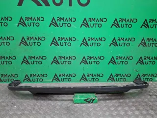 7P6807482D9B9, 7P6807568G, 9 Юбка бампера Volkswagen Touareg 2 Арт ARM373782, вид 1