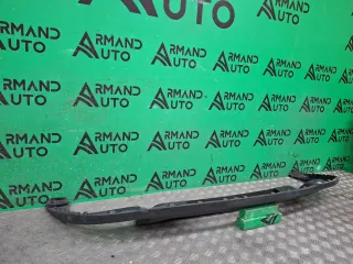 7P6807482D9B9, 7P6807568G, 9 Юбка бампера Volkswagen Touareg 2 Арт ARM373782, вид 2