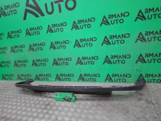 7P6807482D9B9, 7P6807568G, 9 Юбка бампера Volkswagen Touareg 2 Арт ARM373782, вид 3