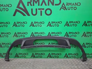 7P6807482D9B9, 7P6807568G, 9 Юбка бампера Volkswagen Touareg 2 Арт ARM373782, вид 4