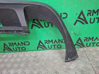 7P6807482D9B9, 7P6807568G, 9 Юбка бампера Volkswagen Touareg 2 Арт ARM373782, вид 5