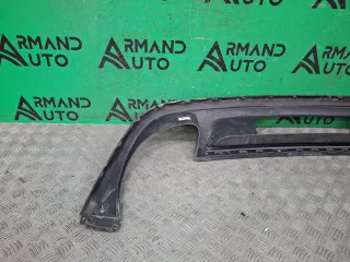 7P6807482D9B9, 7P6807568G, 9 Юбка бампера Volkswagen Touareg 2 Арт ARM373782, вид 7
