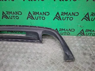 7P6807482D9B9, 7P6807568G, 9 Юбка бампера Volkswagen Touareg 2 Арт ARM373782, вид 8