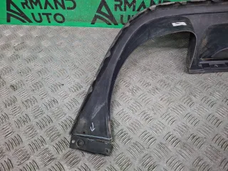 7P6807482D9B9, 7P6807568G, 9 Юбка бампера Volkswagen Touareg 2 Арт ARM373782, вид 9
