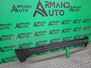 5NA807521B9B9, 5NA807521B, 9 бампер нижняя часть Volkswagen Tiguan 2 Арт ARM373793, вид 2