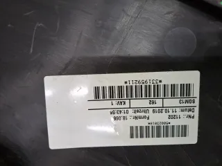 5NA807521B9B9, 5NA807521B, 9 бампер нижняя часть Volkswagen Tiguan 2 Арт ARM373793, вид 8