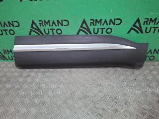 609000496AA, 609000496AA, 609000623AA, 609000833AA, 609001831AA, 7 Молдинг двери Chery Tiggo 7 PRO Арт ARM374160, вид 1