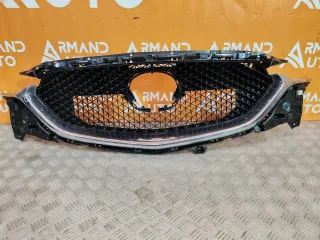KB8B50710J, KB8B50712 решетка радиатора Mazda CX-5 2 Арт AR243177
