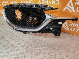 KB8B50710J, KB8B50712 решетка радиатора Mazda CX-5 2 Арт AR243177, вид 3