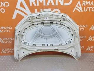 60U823031A капот шкода рапид Skoda Rapid Арт AR273452, вид 7