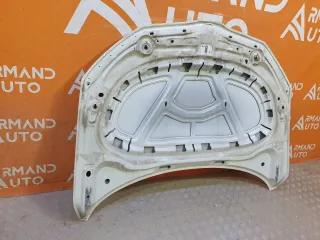 60U823031A капот шкода рапид Skoda Rapid Арт AR273452, вид 8