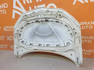 60U823031A капот шкода рапид Skoda Rapid Арт AR273452, вид 9