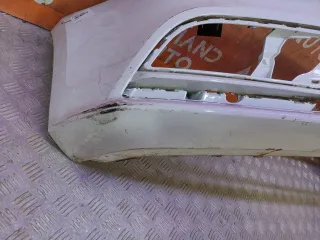 5CU807217KGRU, 5CU807221A, 9 бампер фольксваген, фольцваген джетта Volkswagen Jetta 6 Арт AR302052, вид 7