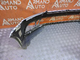 5CU807217KGRU, 5CU807221A, 9 бампер фольксваген, фольцваген джетта Volkswagen Jetta 6 Арт AR302052, вид 10