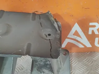 KD5350070, 4 усилитель бампера Mazda 5 1 Арт AR306233, вид 4