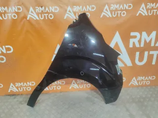 9808757980, 4 крыло пежо травеллер (тревелер) Peugeot Traveller Арт AR306500, вид 1