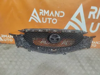 KB8B50710J, KB8B50712, 7 решетка радиатора Mazda CX-5 2 Арт AR306665, вид 1