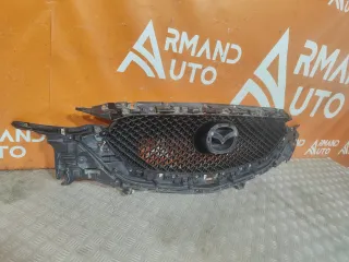 KB8B50710J, KB8B50712, 7 решетка радиатора Mazda CX-5 2 Арт AR306665, вид 2