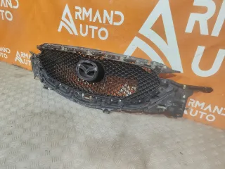 KB8B50710J, KB8B50712, 7 решетка радиатора Mazda CX-5 2 Арт AR306665, вид 4