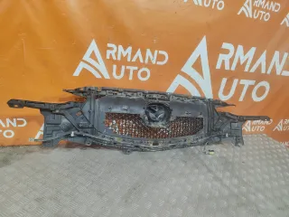 KB8B50710J, KB8B50712, 7 решетка радиатора Mazda CX-5 2 Арт AR306665, вид 6