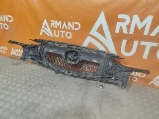 KB8B50710J, KB8B50712, 7 решетка радиатора Mazda CX-5 2 Арт AR306665, вид 7