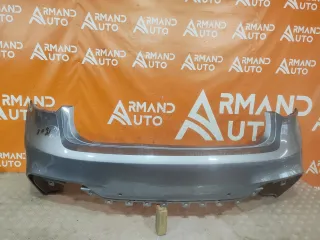 51128065888, 51128056534, 2 бампер бмв х6 (х x 6) ф16 (ф f 16) BMW X6 F16 Арт AR306676, вид 1