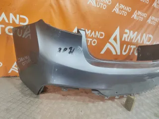 51128065888, 51128056534, 2 бампер бмв х6 (х x 6) ф16 (ф f 16) BMW X6 F16 Арт AR306676, вид 2