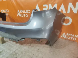 51128065888, 51128056534, 2 бампер бмв х6 (х x 6) ф16 (ф f 16) BMW X6 F16 Арт AR306676, вид 3
