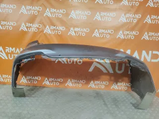 51128065888, 51128056534, 2 бампер бмв х6 (х x 6) ф16 (ф f 16) BMW X6 F16 Арт AR306676, вид 4