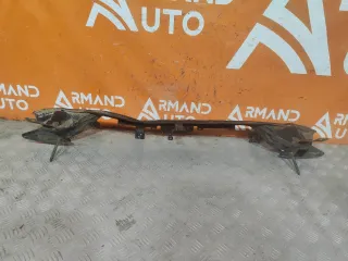 86630M0010, 4 усилитель бампера Hyundai Creta 1 Арт AR306761, вид 7